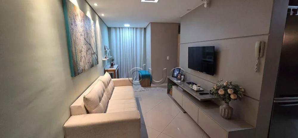 Apartamento, 2 quartos, 62 m² - Foto 3