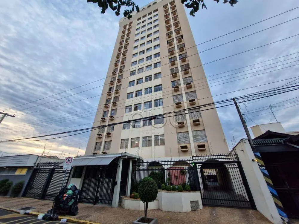 Apartamento, 3 quartos, 99 m² - Foto 1