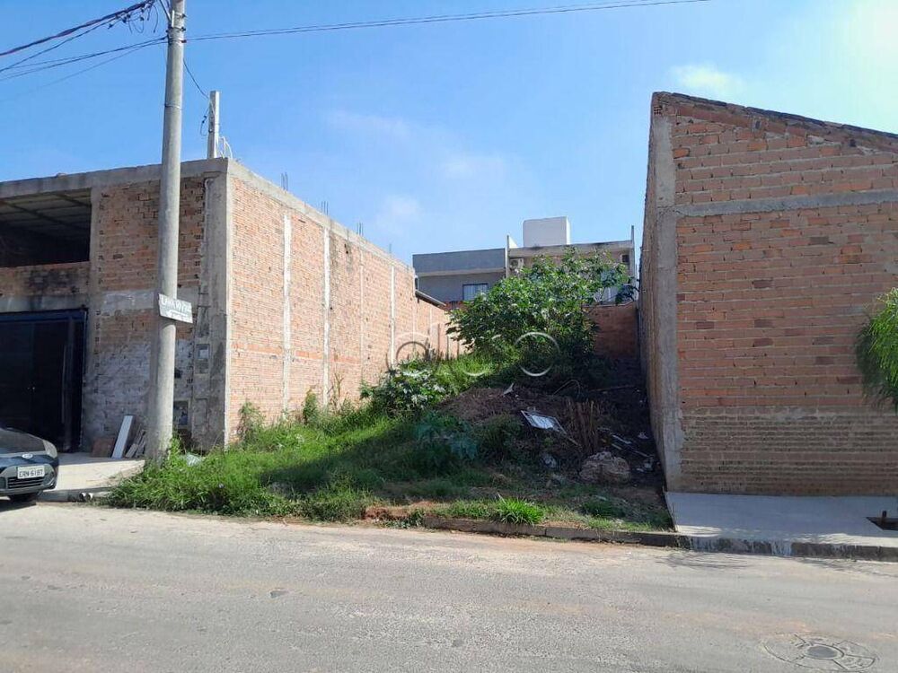 Terreno, 175 m² - Foto 1