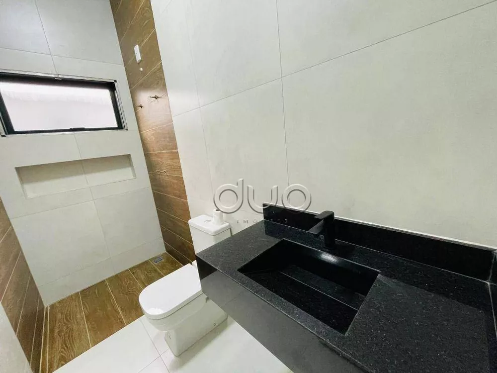 Casa de Condomínio, 3 quartos - Foto 19