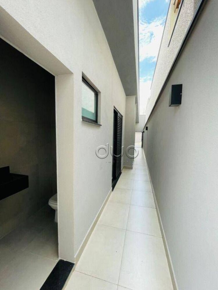 Casa de Condomínio, 3 quartos - Foto 9