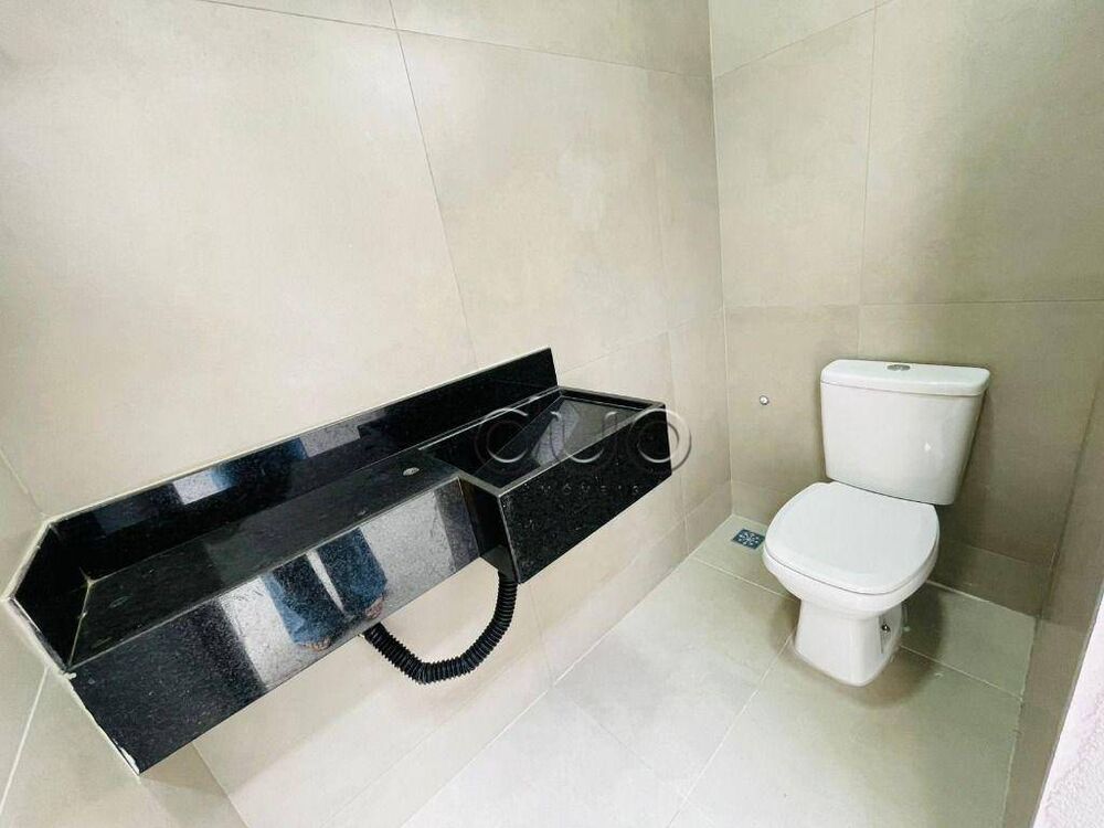 Casa de Condomínio, 3 quartos - Foto 10