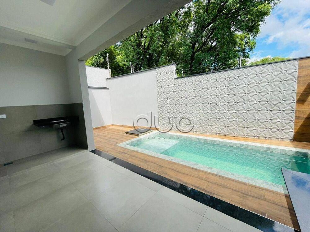 Casa de Condomínio, 3 quartos - Foto 8