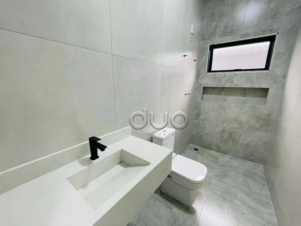 Casa de Condomínio, 3 quartos - Foto 12