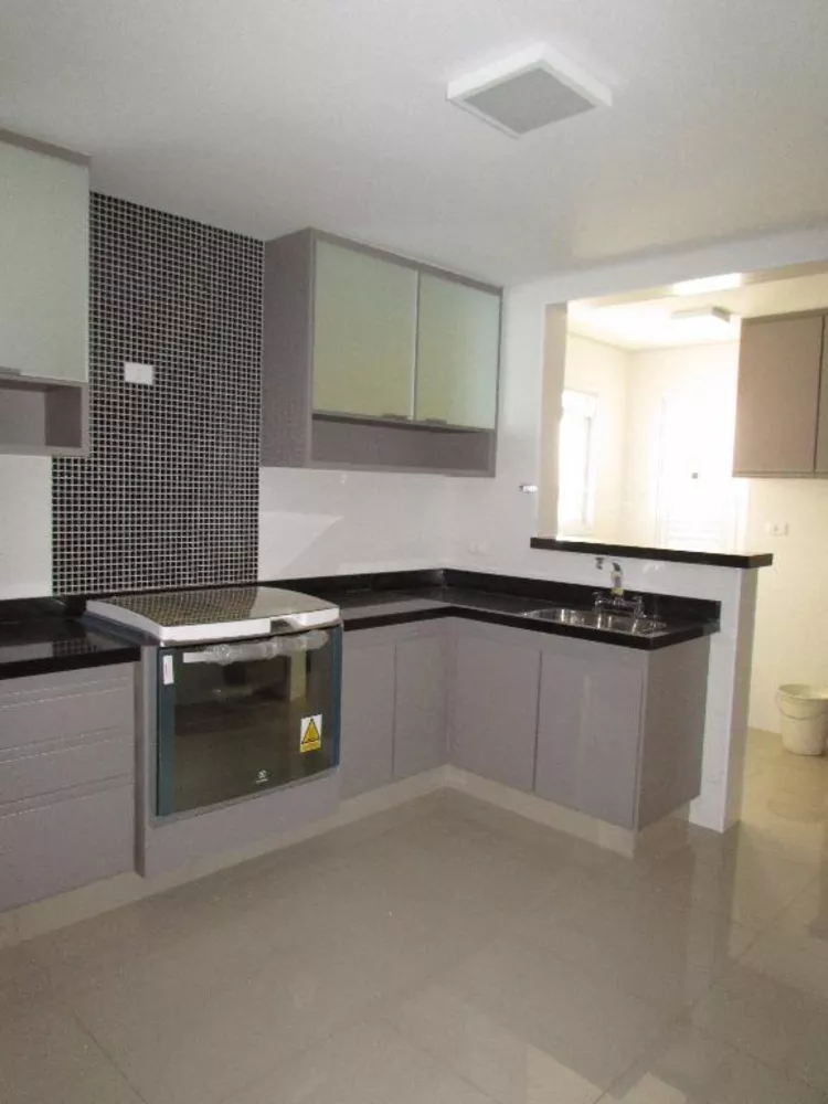 Apartamento à venda com 3 quartos, 118m² - Foto 6