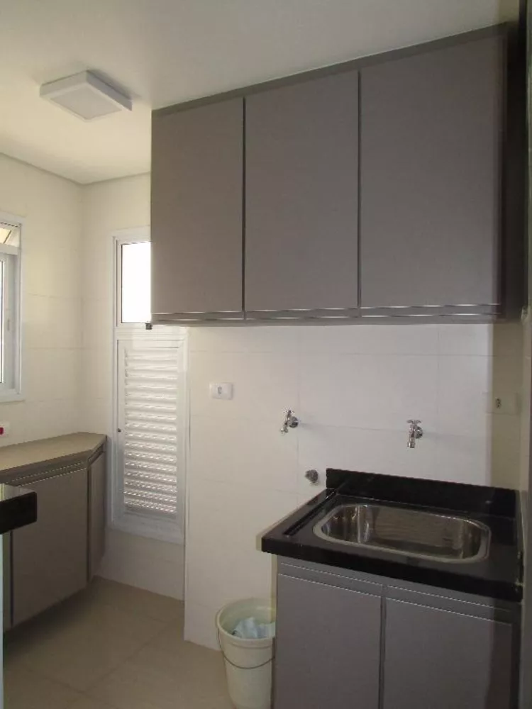 Apartamento à venda com 3 quartos, 118m² - Foto 7