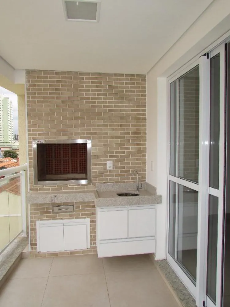 Apartamento, 3 quartos, 118 m² - Foto 13