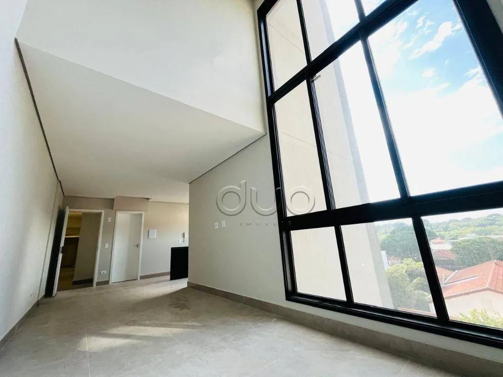 Apartamento, 1 quarto, 38 m² - Foto 1