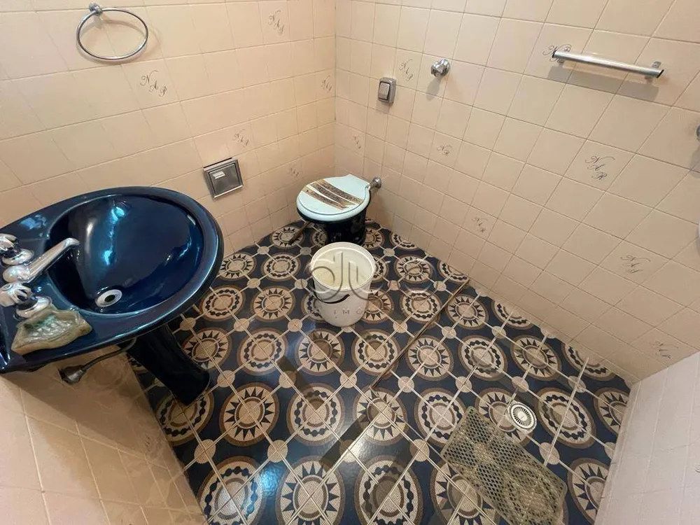 Casa, 6 quartos, 348 m² - Foto 1