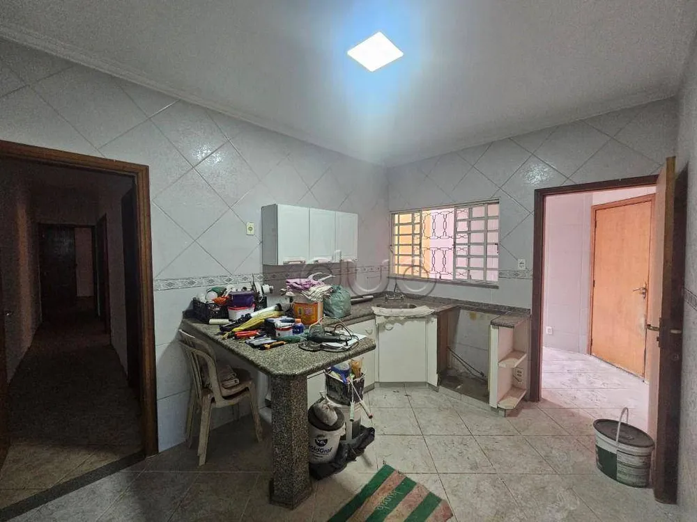 Casa, 3 quartos, 100 m² - Foto 2