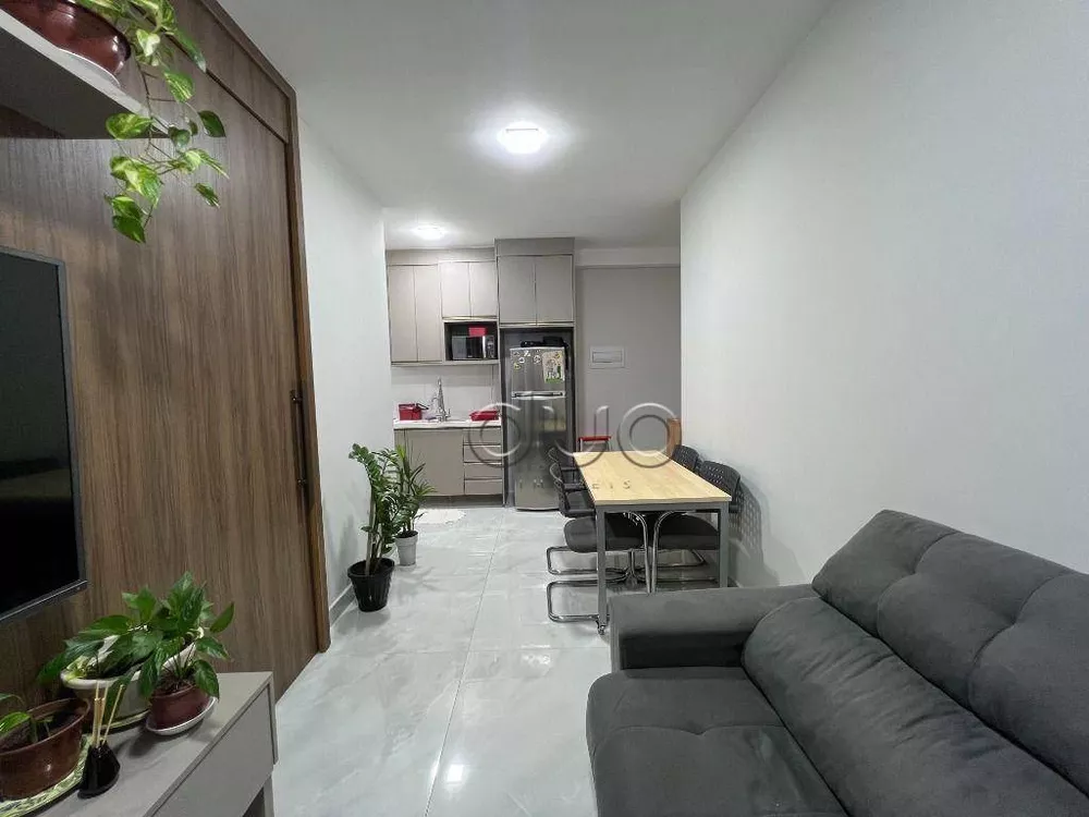 Apartamento à venda com 2 quartos, 52m² - Foto 4