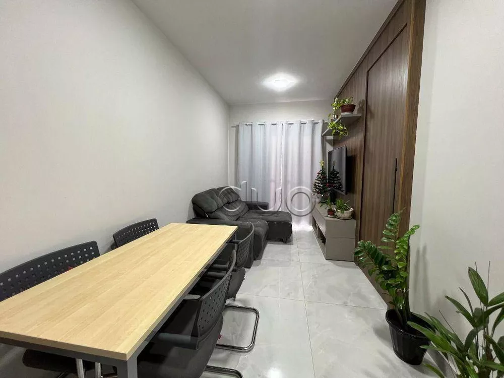 Apartamento à venda com 2 quartos, 52m² - Foto 3