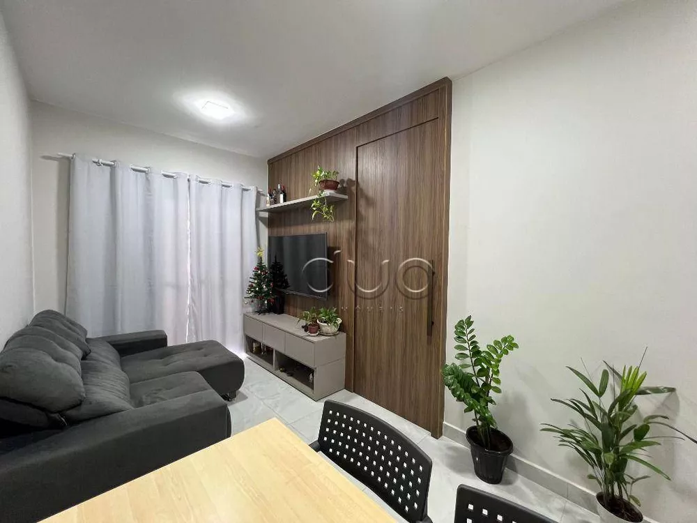 Apartamento à venda com 2 quartos, 52m² - Foto 2