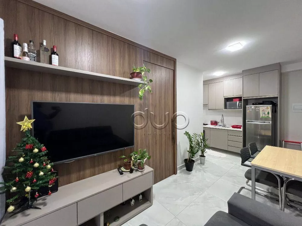 Apartamento à venda com 2 quartos, 52m² - Foto 1