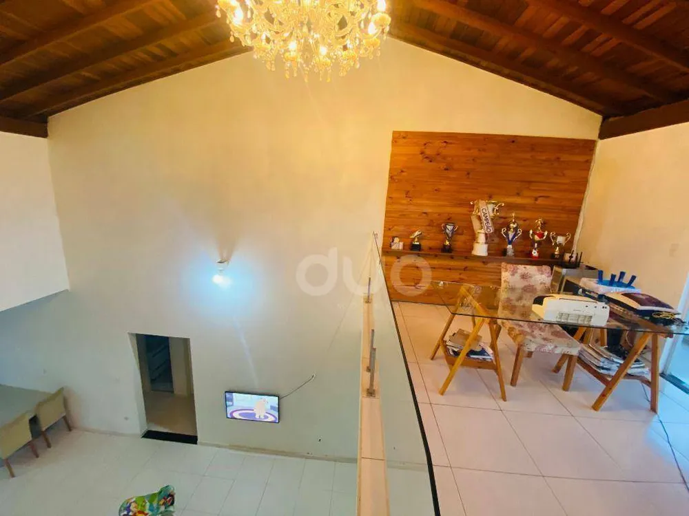Casa de Condomínio, 3 quartos - Foto 6