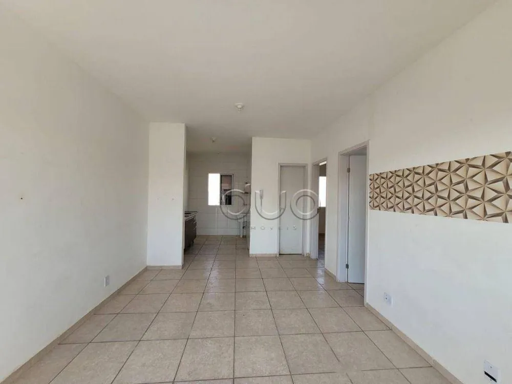 Casa de Condomínio, 2 quartos - Foto 1