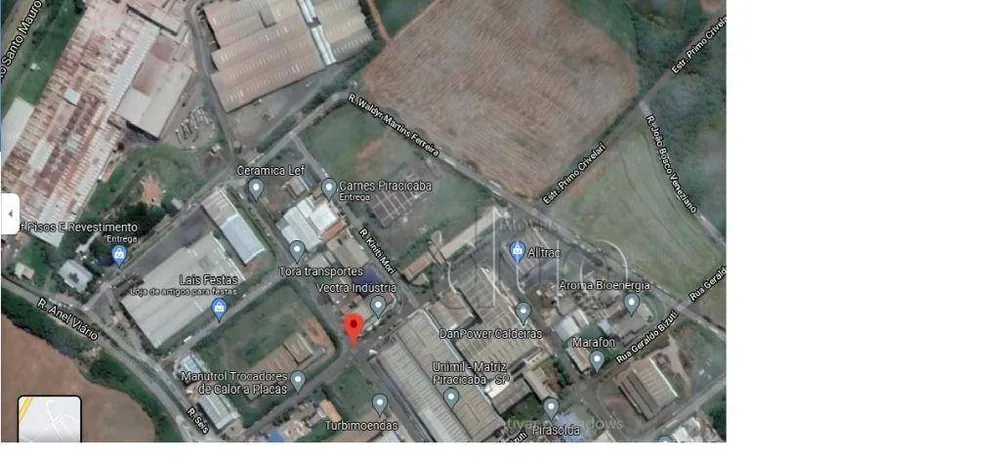 Terreno, 11 hectares - Foto 12