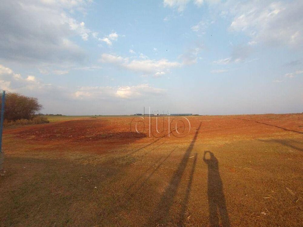 Terreno, 11 hectares - Foto 1