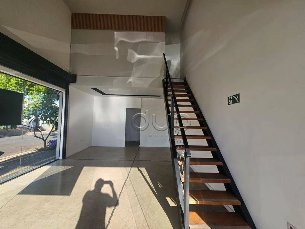 Loja-Salão, 55 m² - Foto 1