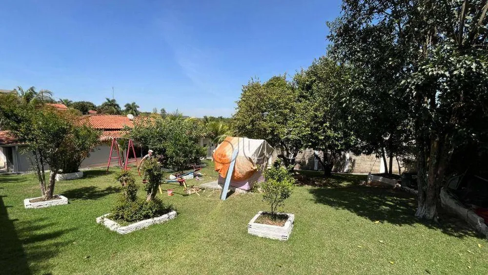 Chácara, 2 quartos, 1210 m² - Foto 6
