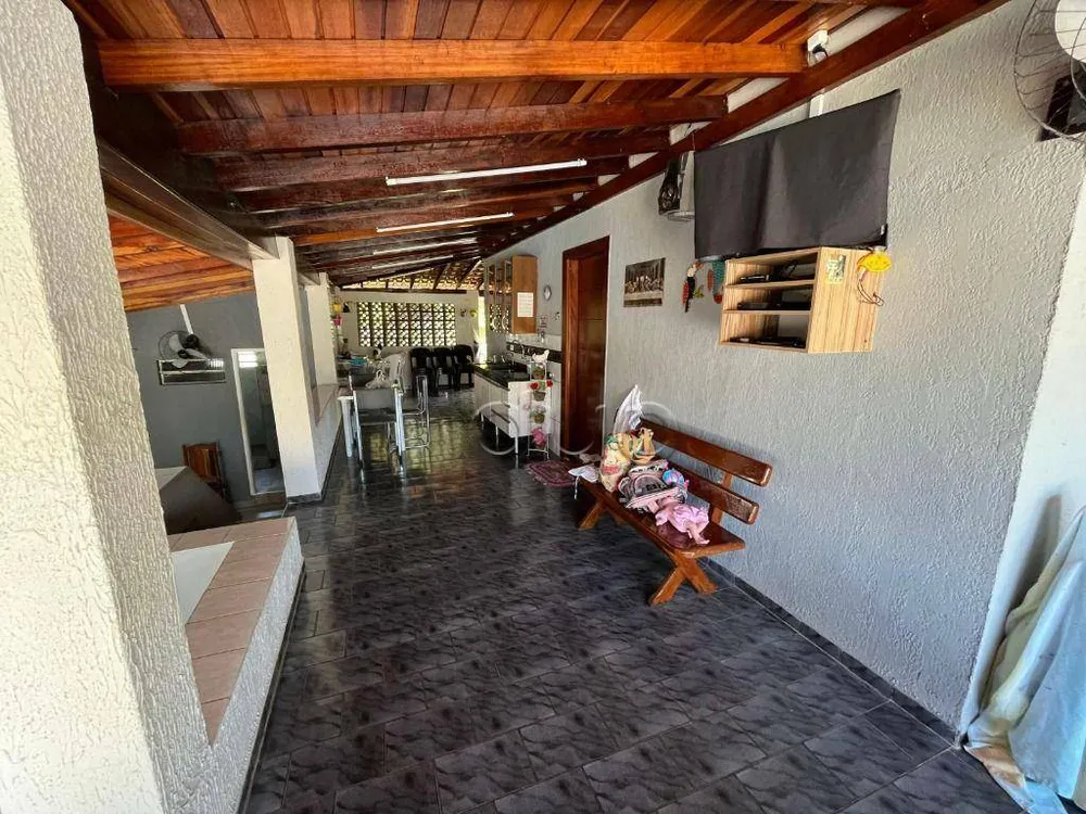 Chácara, 2 quartos, 1210 m² - Foto 8