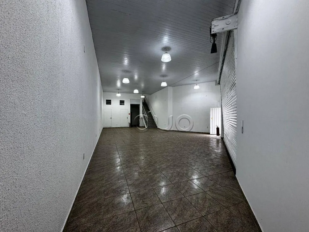 Loja-Salão, 160 m² - Foto 1