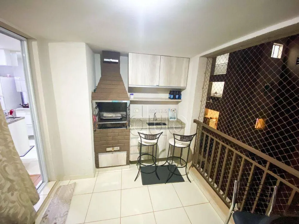 Apartamento, 3 quartos, 85 m² - Foto 5