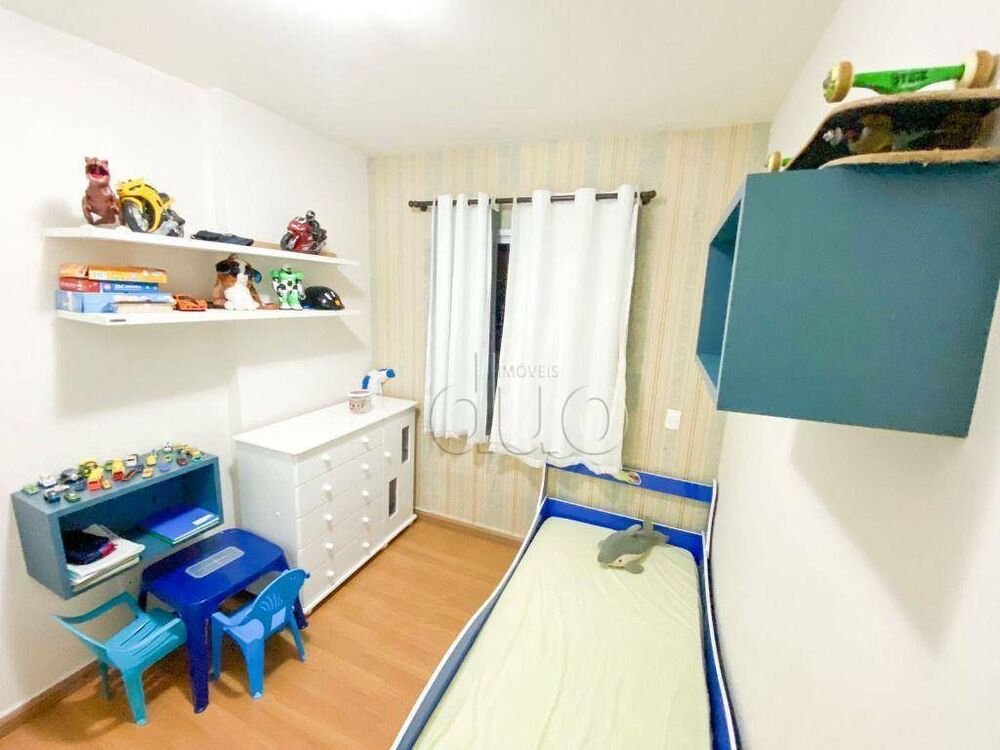 Apartamento, 3 quartos, 85 m² - Foto 2