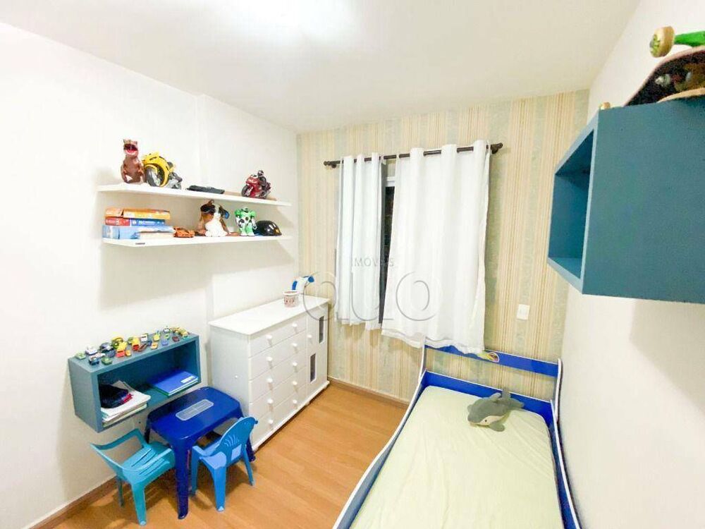 Apartamento, 3 quartos, 85 m² - Foto 1