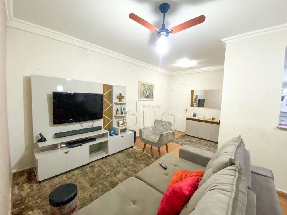 Apartamento, 3 quartos, 85 m² - Foto 3