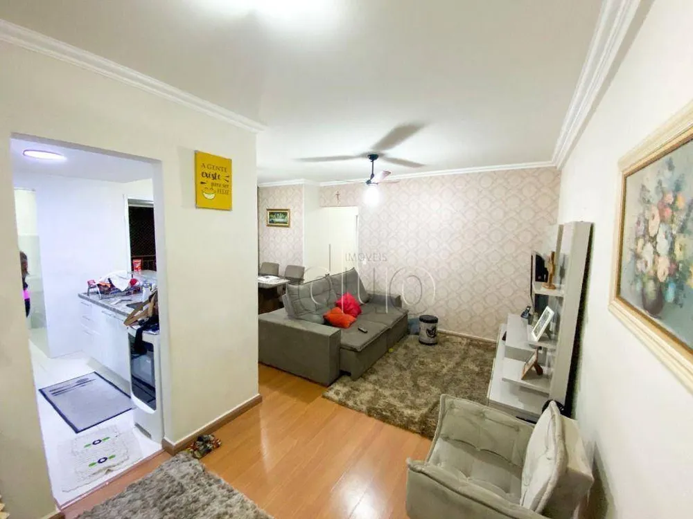 Apartamento, 3 quartos, 85 m² - Foto 8