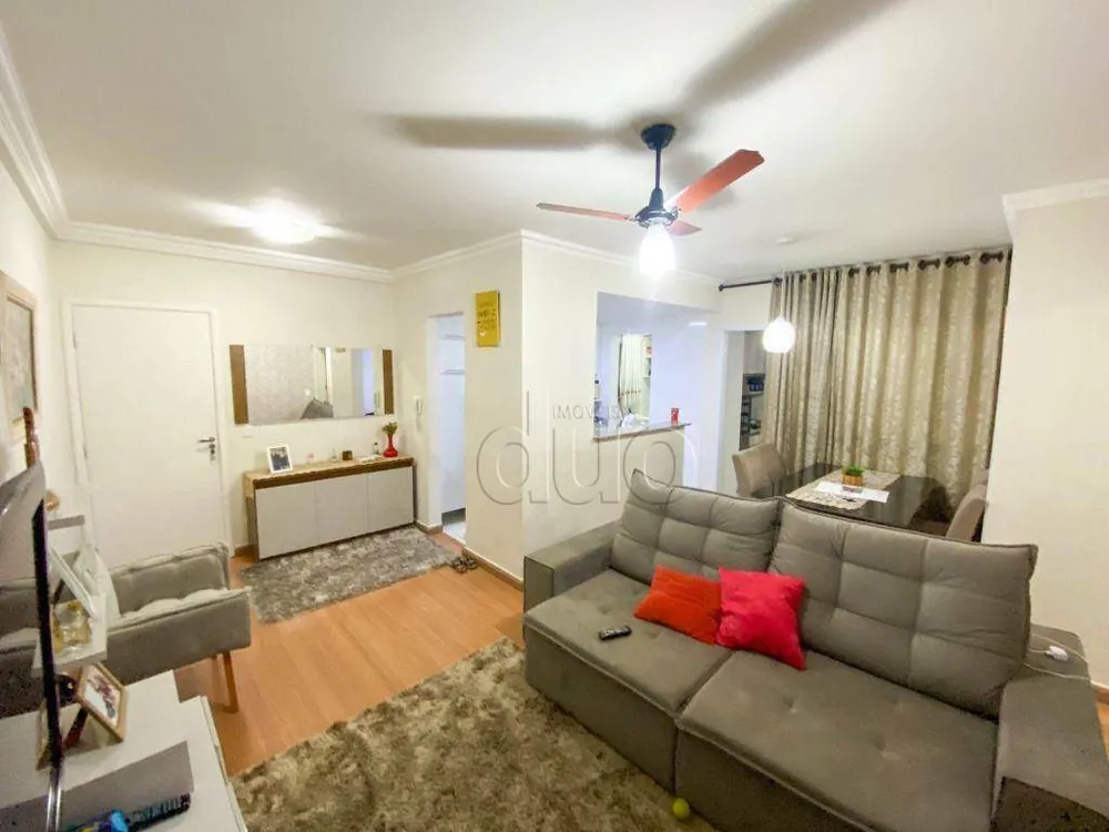 Apartamento, 3 quartos, 85 m² - Foto 2
