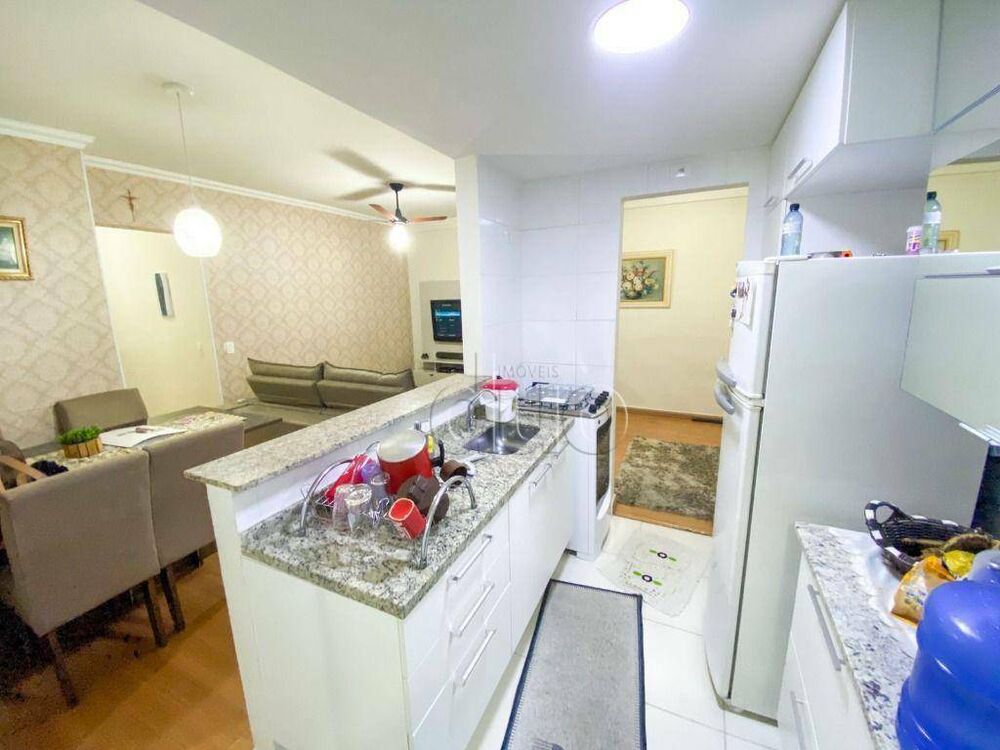 Apartamento, 3 quartos, 85 m² - Foto 4