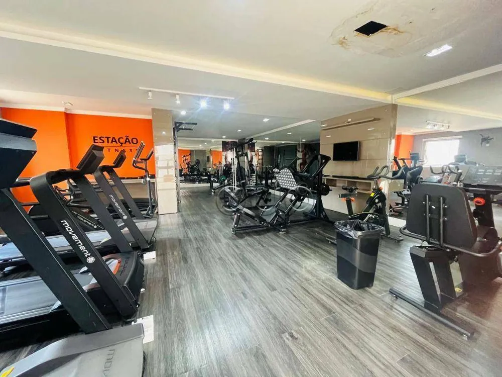 Apartamento, 3 quartos, 85 m² - Foto 12