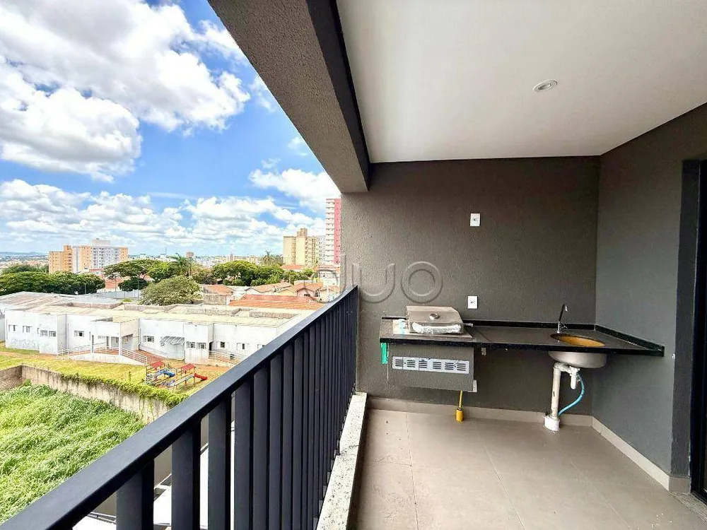 Apartamento, 2 quartos, 65 m² - Foto 3