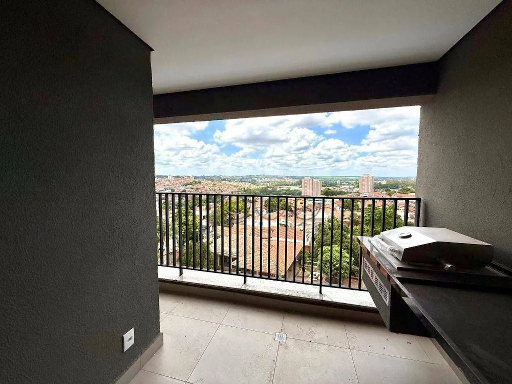 Apartamento, 2 quartos, 65 m² - Foto 2