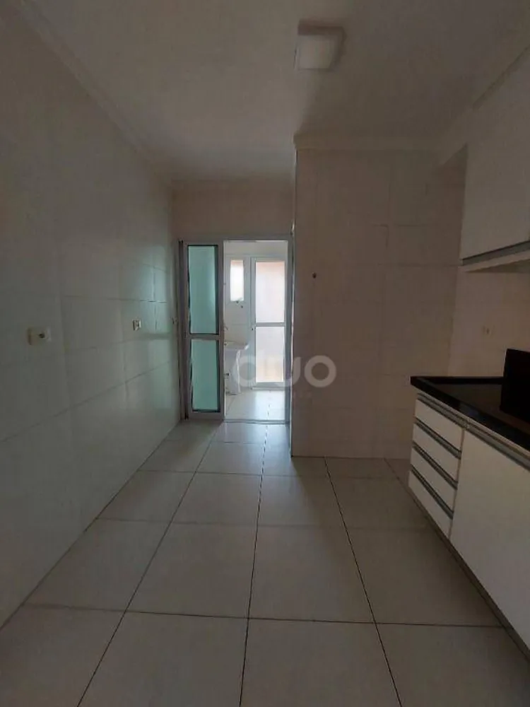 Apartamento, 3 quartos, 98 m² - Foto 5
