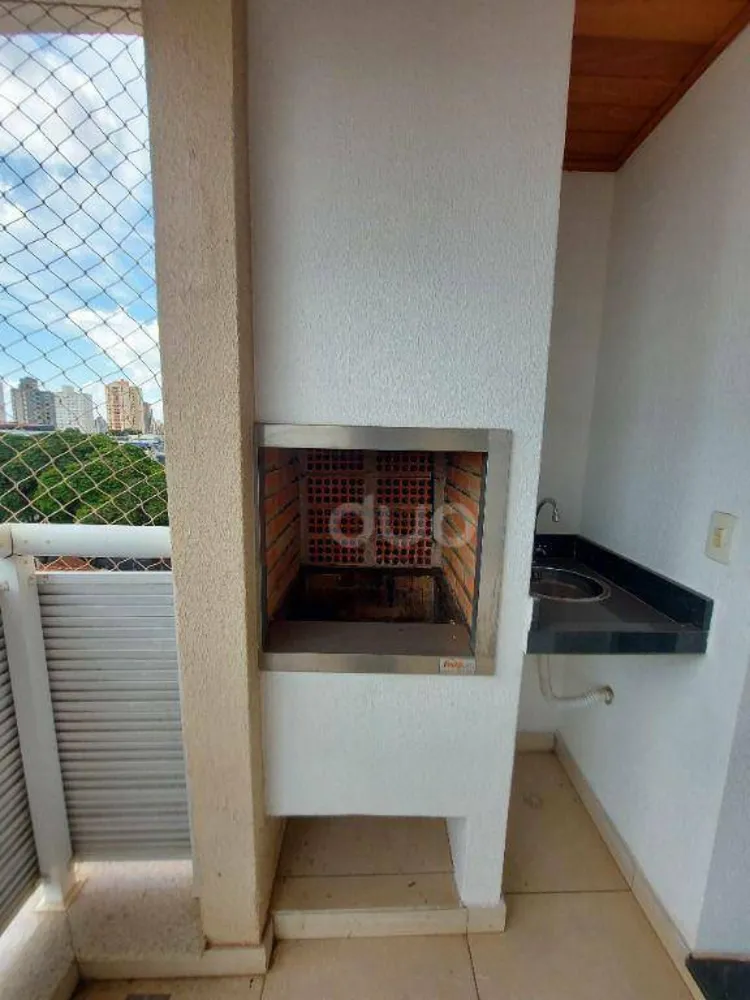 Apartamento, 3 quartos, 98 m² - Foto 6