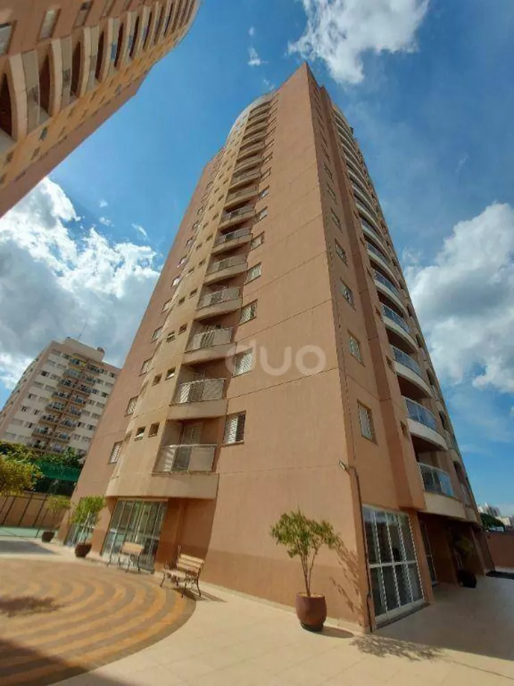 Apartamento, 3 quartos, 98 m² - Foto 7