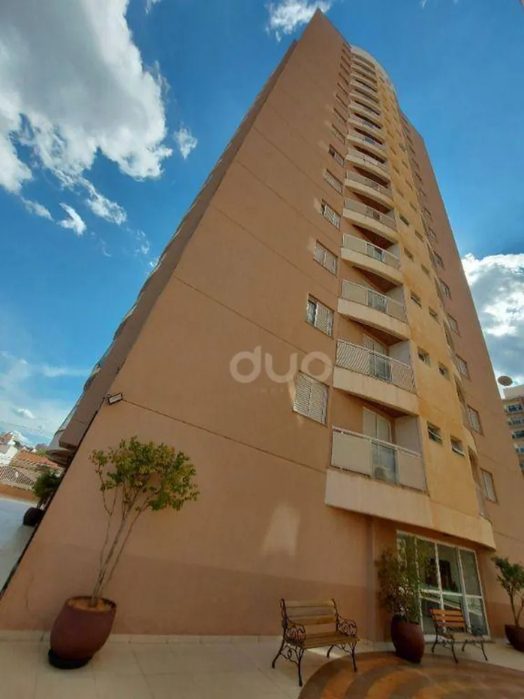 Apartamento, 3 quartos, 98 m² - Foto 8