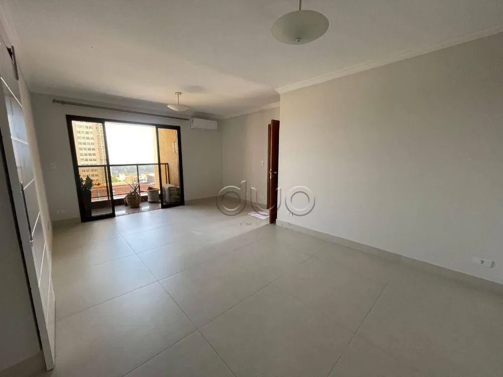 Apartamento, 3 quartos, 127 m² - Foto 3