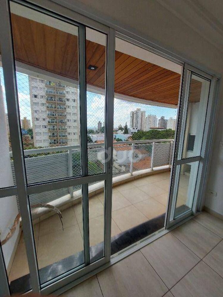 Apartamento à venda com 3 quartos, 101m² - Foto 4