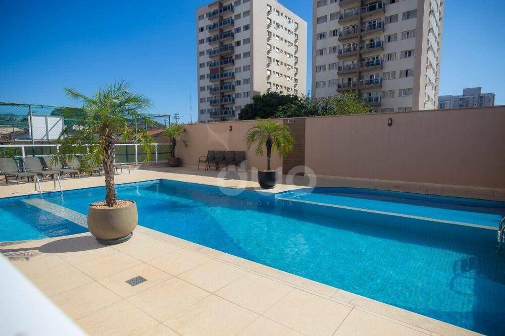 Apartamento à venda com 3 quartos, 101m² - Foto 8