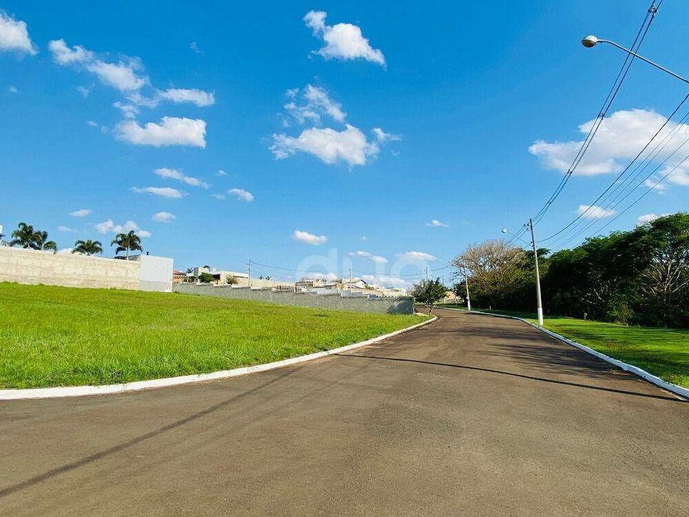 Loteamento e Condomínio, 1000 m² - Foto 3