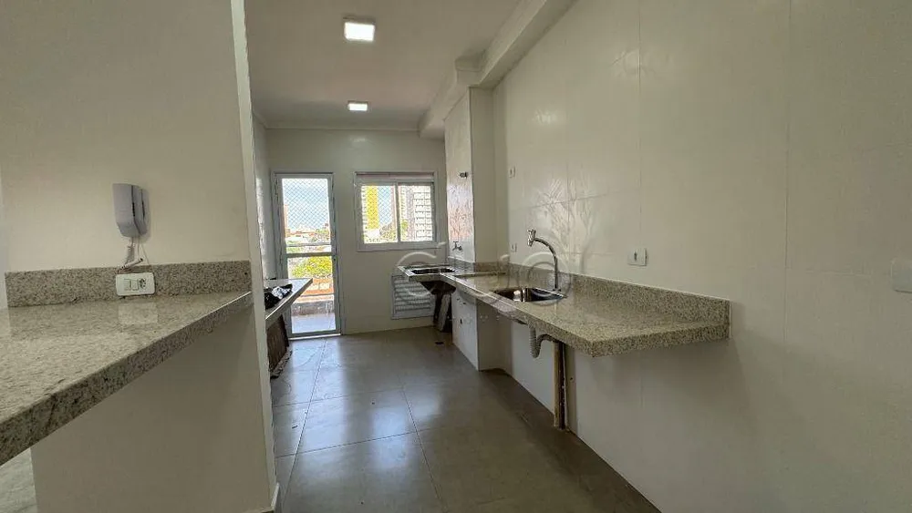 Apartamento, 2 quartos, 71 m² - Foto 2