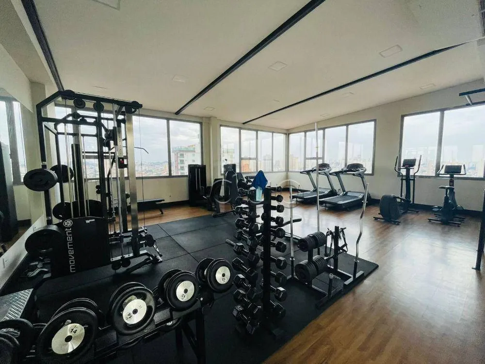 Apartamento, 3 quartos, 89 m² - Foto 7