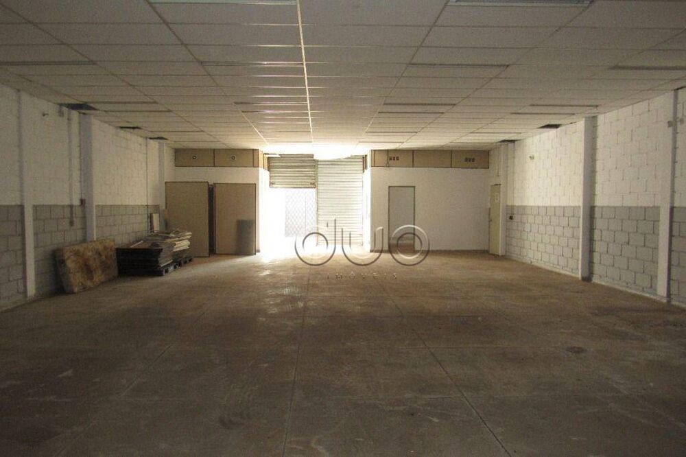 Depósito-Galpão, 220 m² - Foto 1