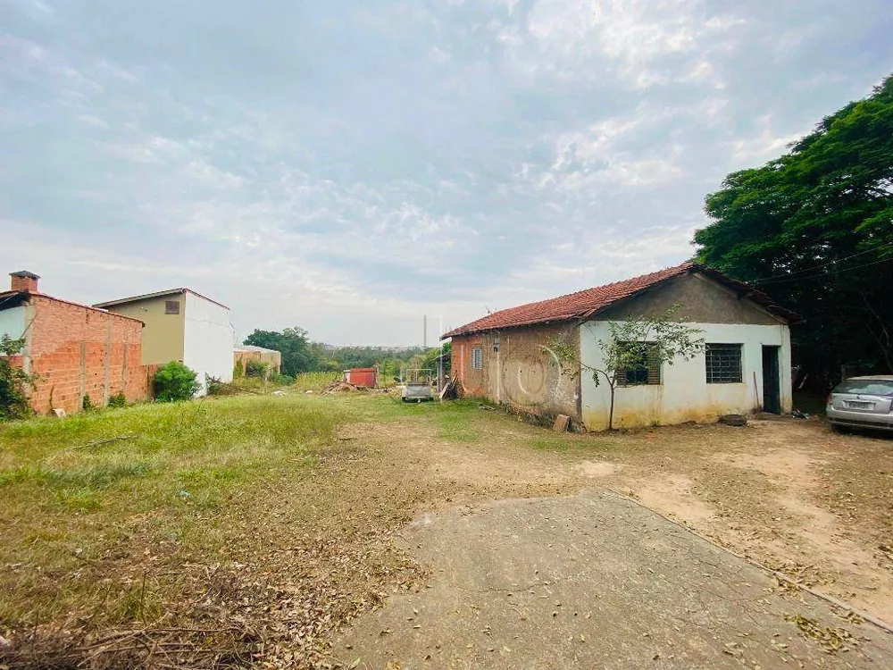 Terreno, 1 hectares - Foto 1