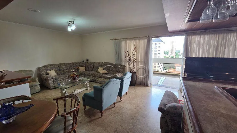 Apartamento, 4 quartos, 230 m² - Foto 2