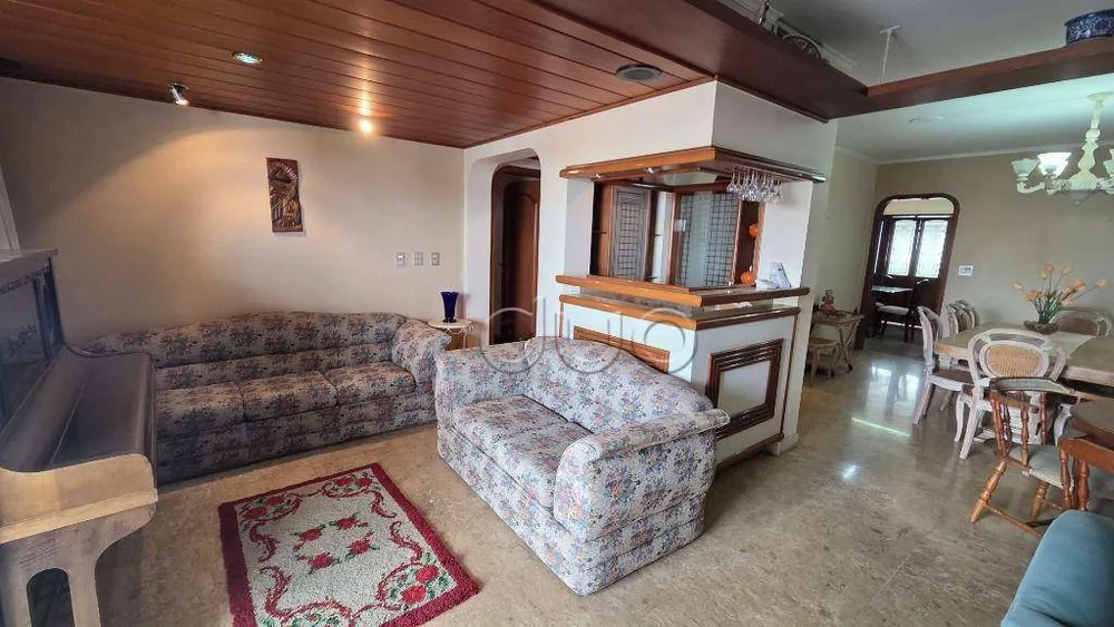 Apartamento, 4 quartos, 230 m² - Foto 1